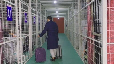 Self Storage
